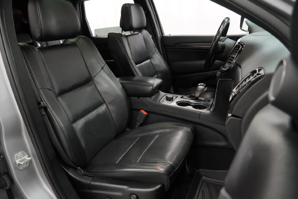 2020 Jeep Grand Cherokee High Altitude - Photo 42