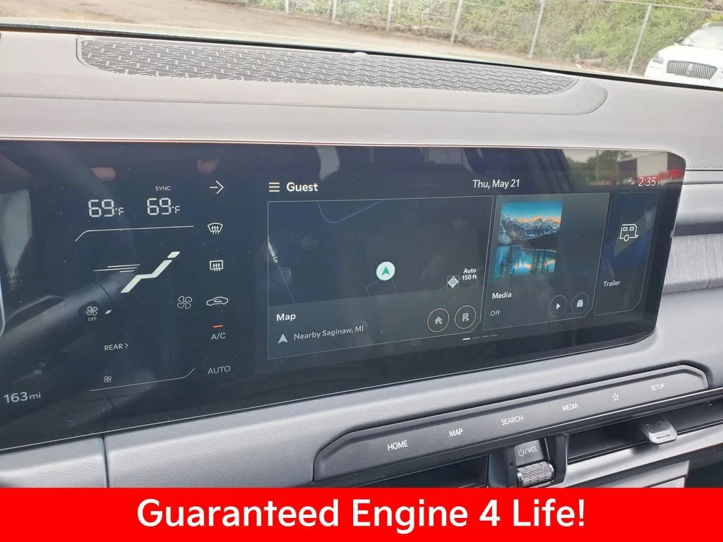 New 2027 Black Jade Green Kia X-Line SX Prestige image 21