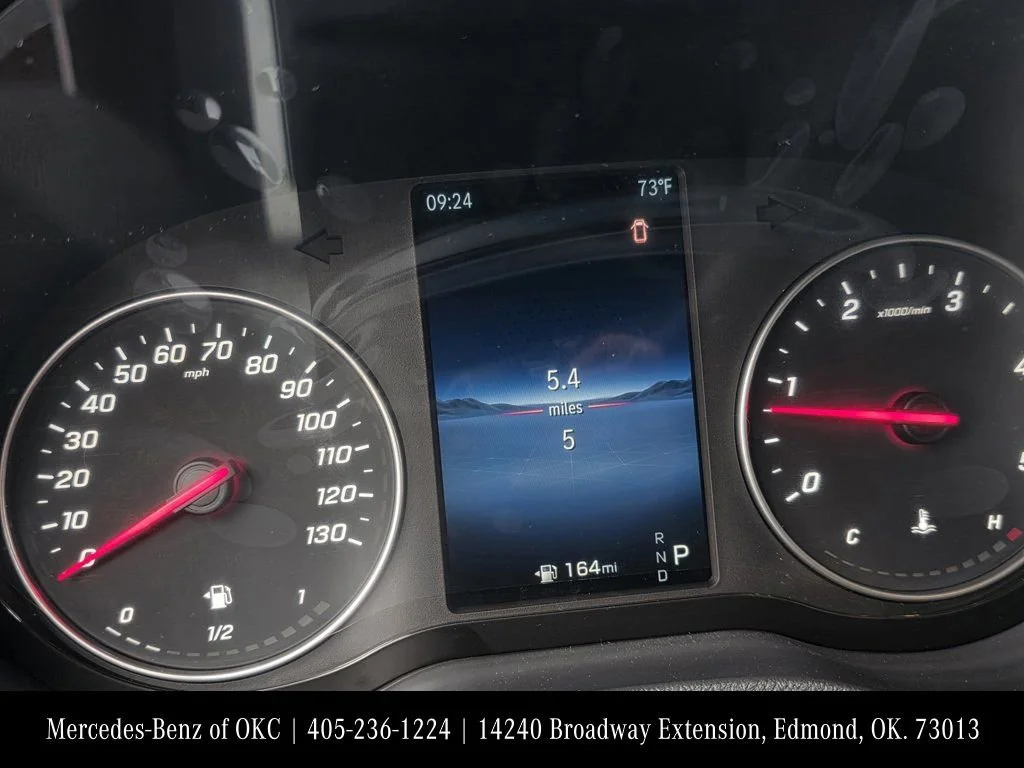 New 2026 Arctic White Mercedes-Benz Cargo 144 WB image 24