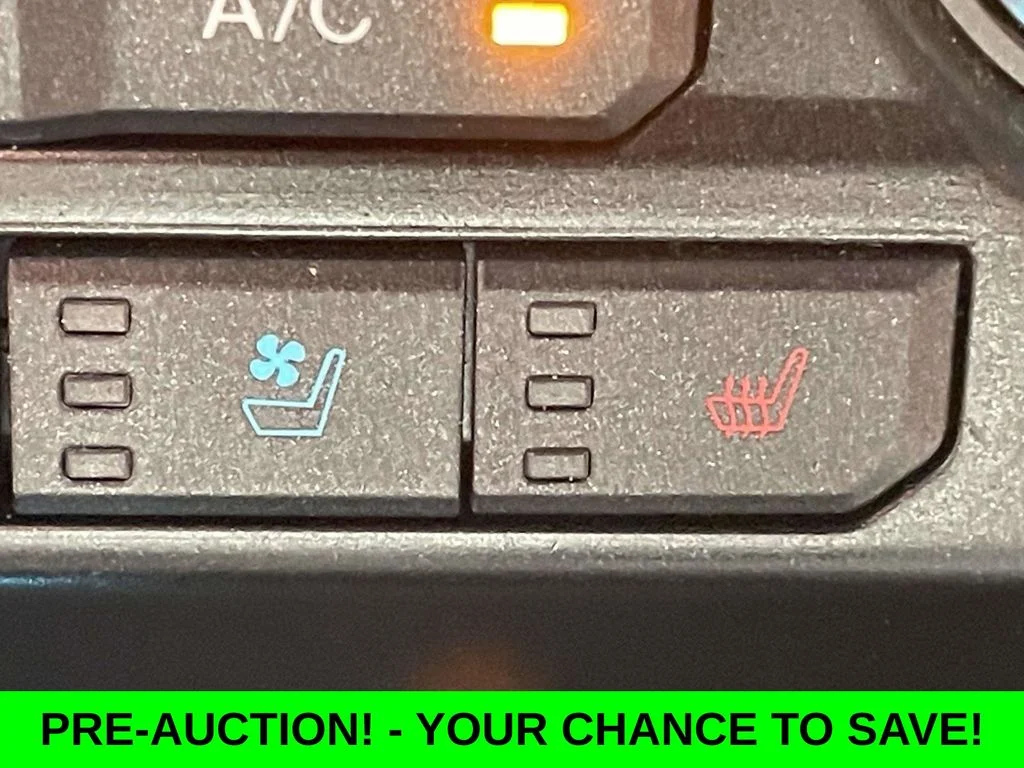 Used 2018 Gold Ford King Ranch image 19
