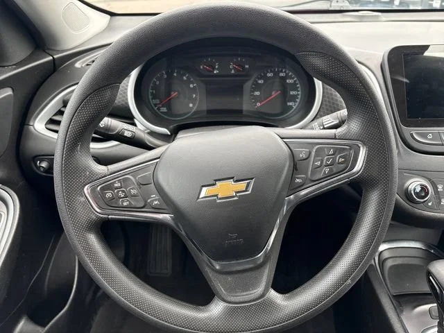 Used 2023 Dark Ash Metallic Chevrolet LT image 18