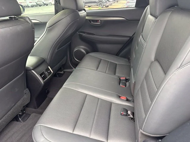 Used 2021 Gray Lexus 300 F Sport image 10