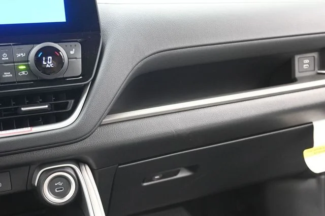 2026 Toyota Grand Highlander XLE - Photo 10
