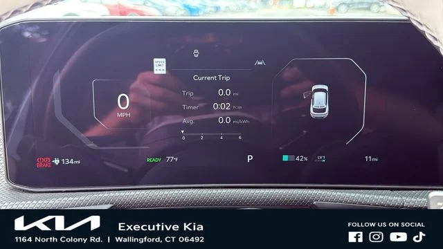 New 2026 Gray Kia GT-Line image 15