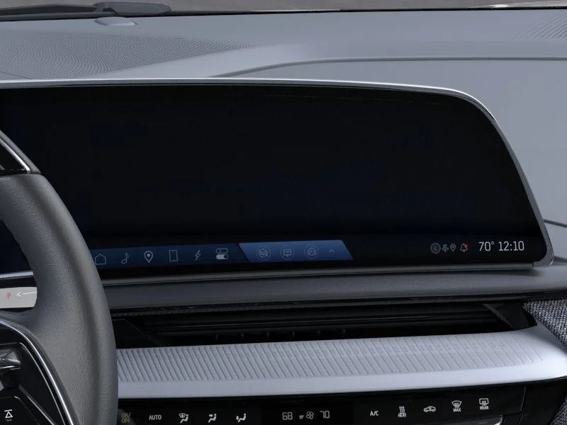 New 2026 Black Raven Cadillac Sport image 20