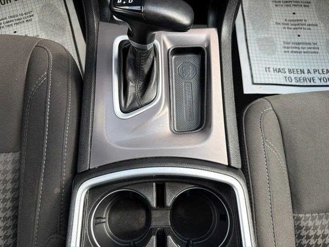 Used 2023 Granite Pearlcoat Dodge SXT image 24