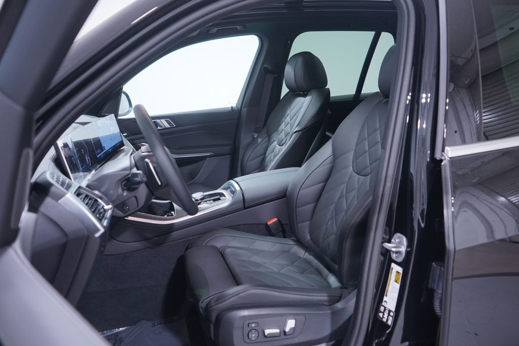 2026 BMW X5 40i - Photo 7
