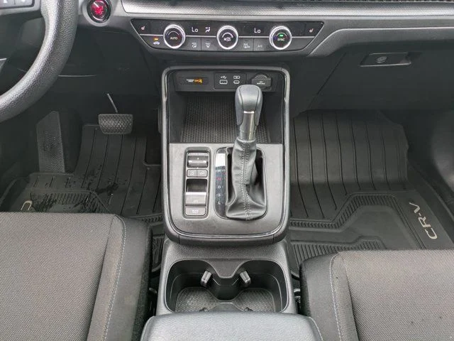 2024 Honda CR-V EX - Photo 18