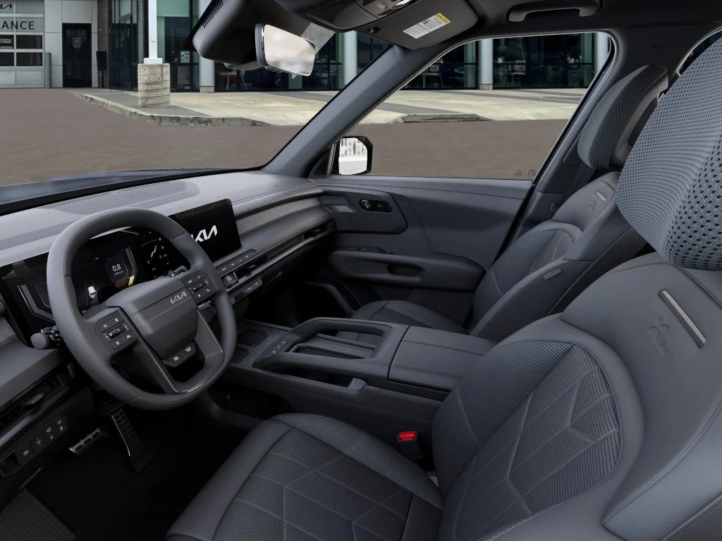 New 2027 Panthera Metal Matte Kia X-Line SX image 17