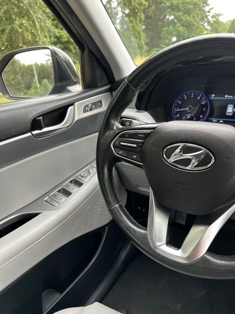 Used 2020 Moonlight Hyundai SEL image 13