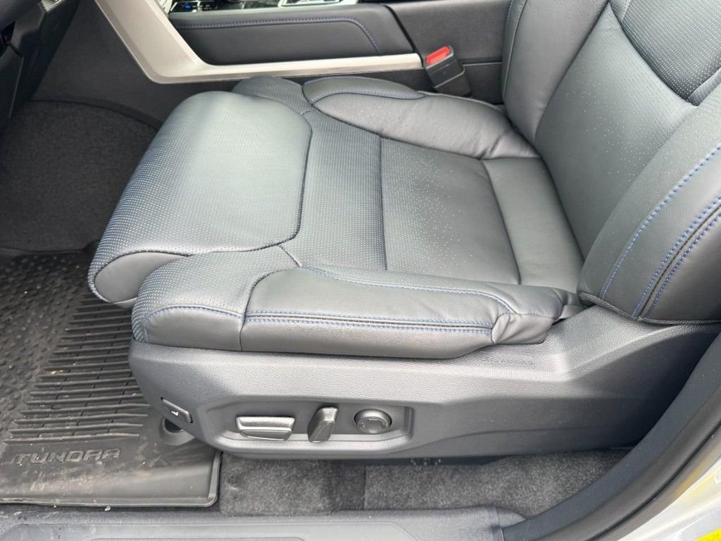 2026 Toyota Tundra Platinum - Photo 13