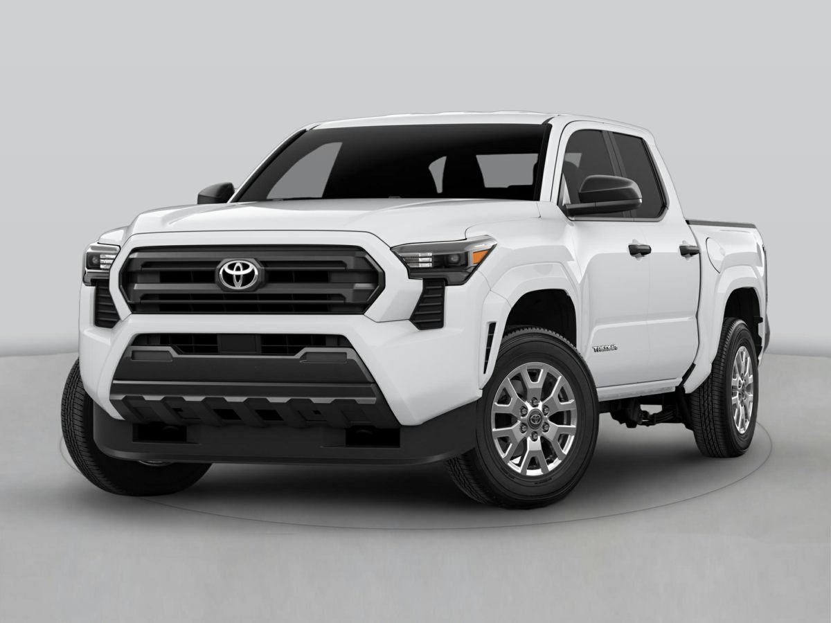 2024 Toyota Tacoma TRD Sport 4x4 Double Cab Long Bed's photo