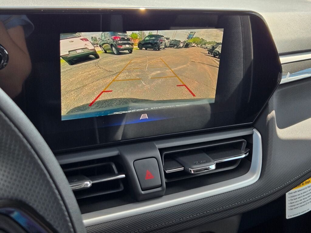 2026 Chevrolet Trailblazer LS - Photo 24