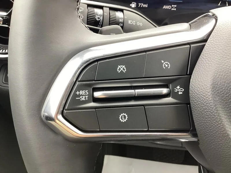 2027 Chevrolet Equinox LT - Photo 30
