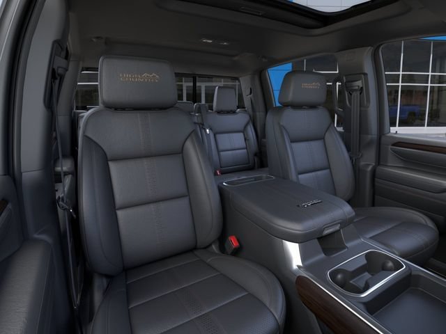 2026 Chevrolet Silverado 2500 HD High Country - Photo 16