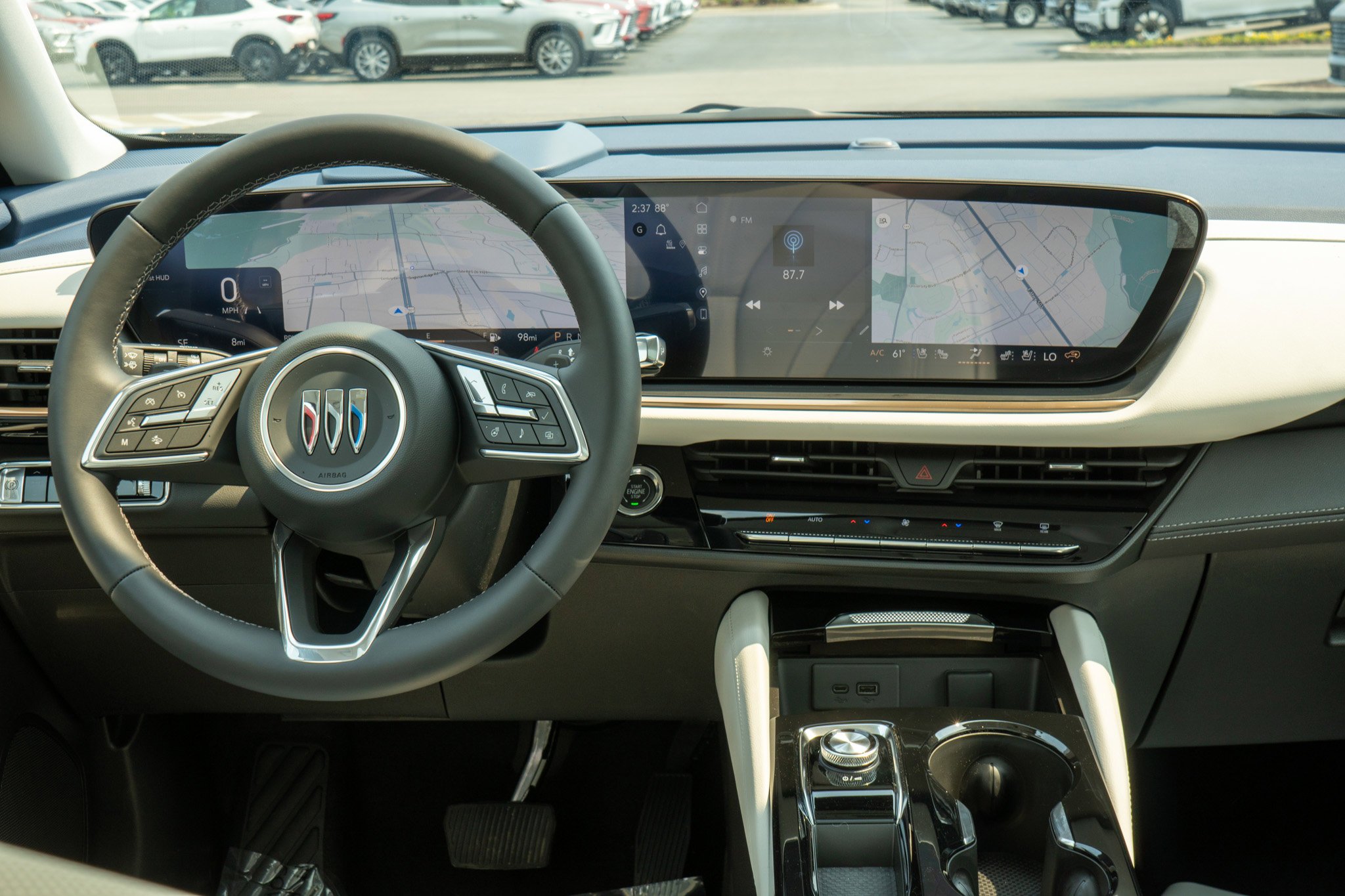 2026 Buick Envision Avenir - Photo 11