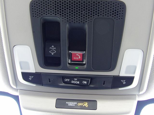New 2026 Canyon River Blue Metallic Honda SE image 31