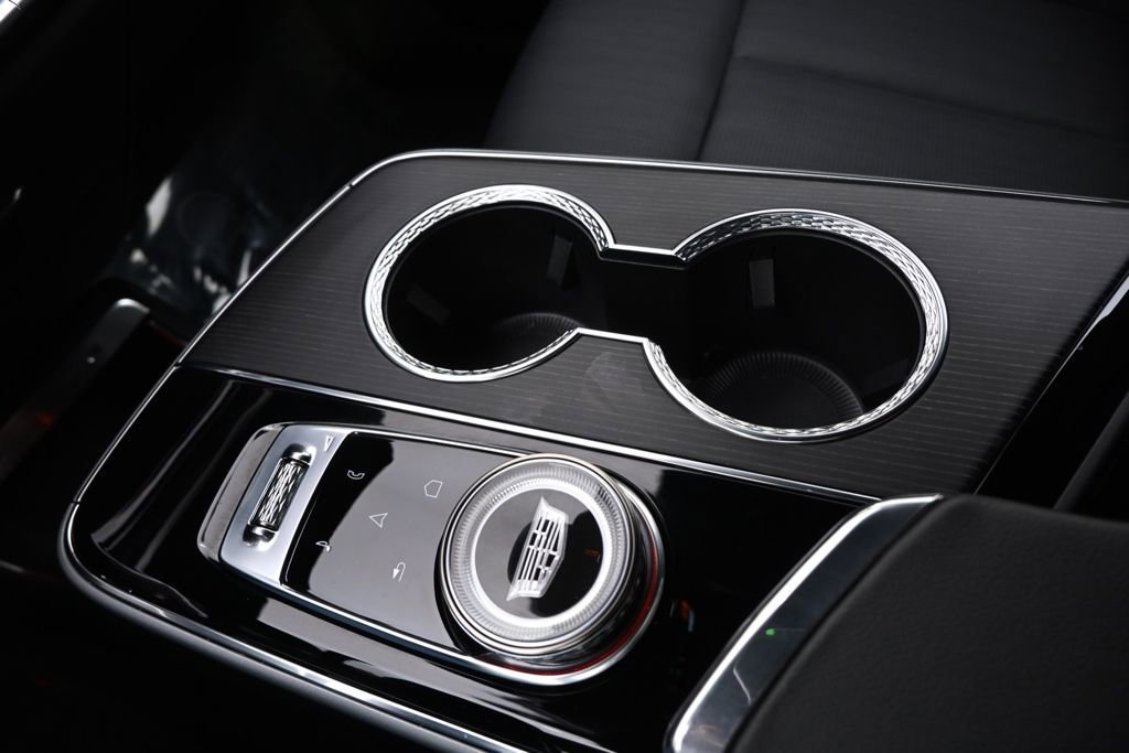 2025 Cadillac LYRIQ Sport 3 - Photo 32