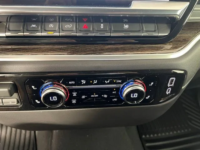 2026 GMC Sierra 1500 SLE - Photo 25