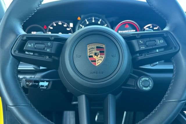 Used 2023  Porsche Carrera 4S image 26