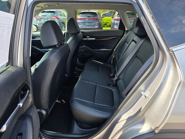Used 2024 Steel Gray Kia SX image 17