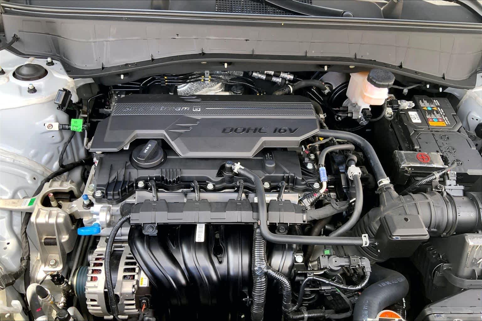 2026 Hyundai Kona SE - Photo 30
