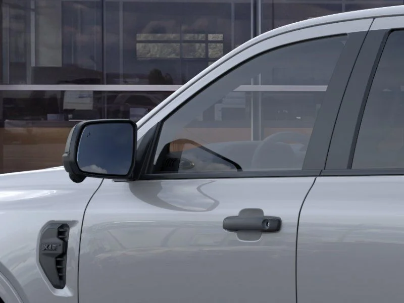 New 2026 Avalanche Ford XLT image 21