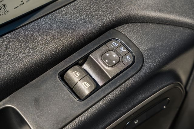 New 2026 Arctic White Mercedes-Benz Crew 144 WB image 35