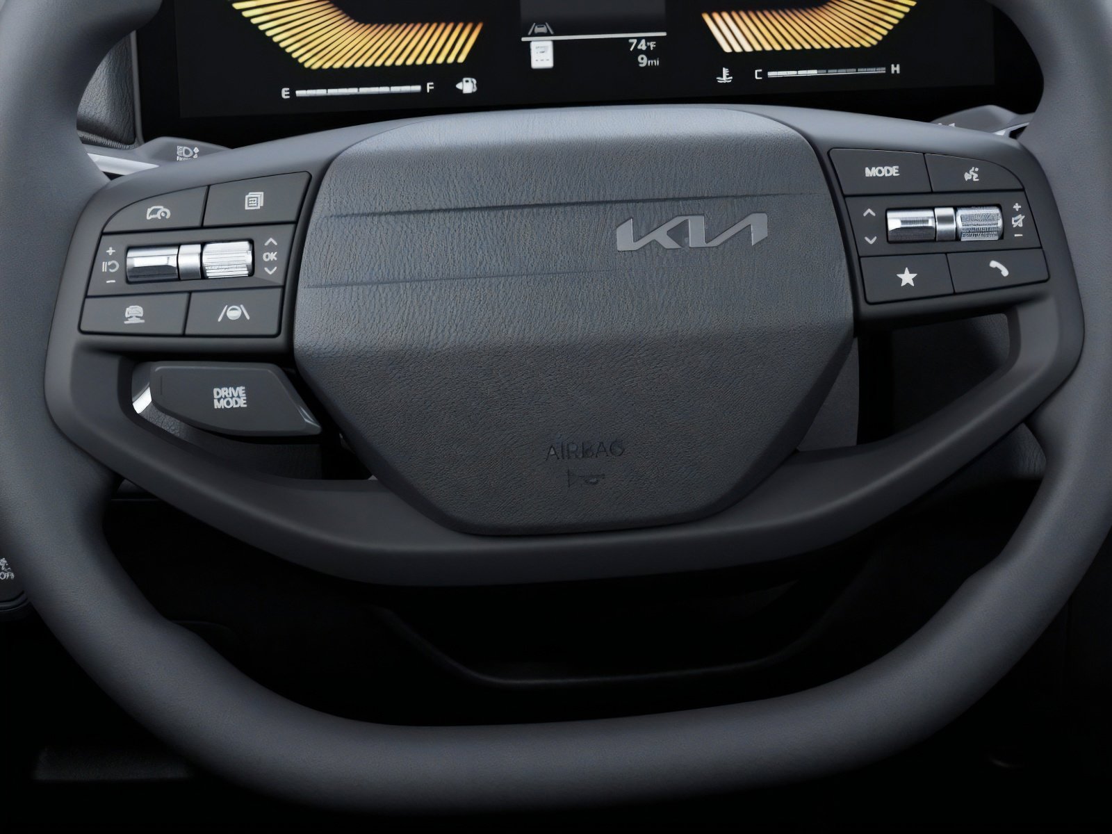 New 2026 Snow White Pearl Kia LXS image 22