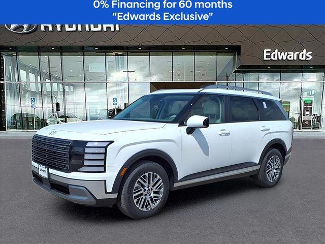2026 Hyundai Palisade SEL Convenience AWD's photo