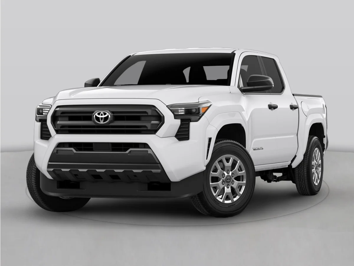 Used 2024 Underground Toyota TRD Sport image 1