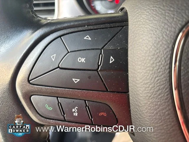 Used 2023 Black Dodge SXT image 14