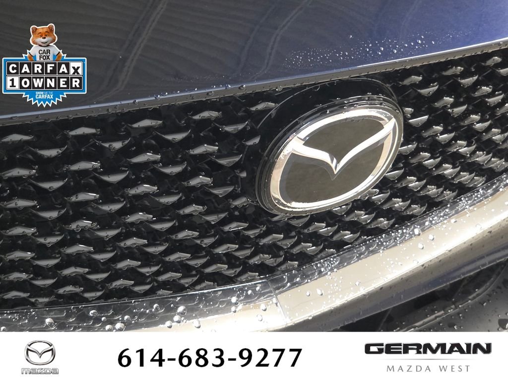 Used 2024 Blue Mazda 2.5 S Preferred Package image 15