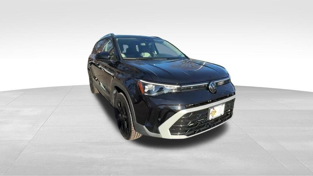 2026 Volkswagen Taos SEL - Photo 9