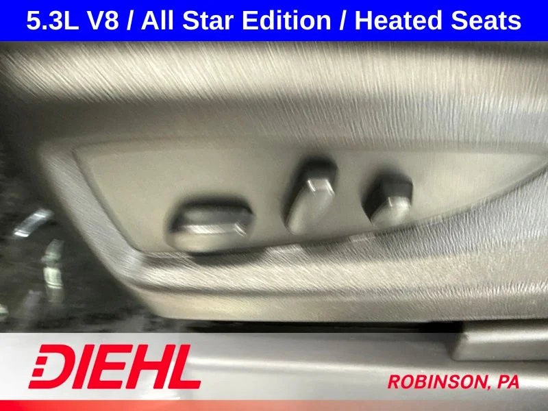 Used 2018 Black Chevrolet LT image 19