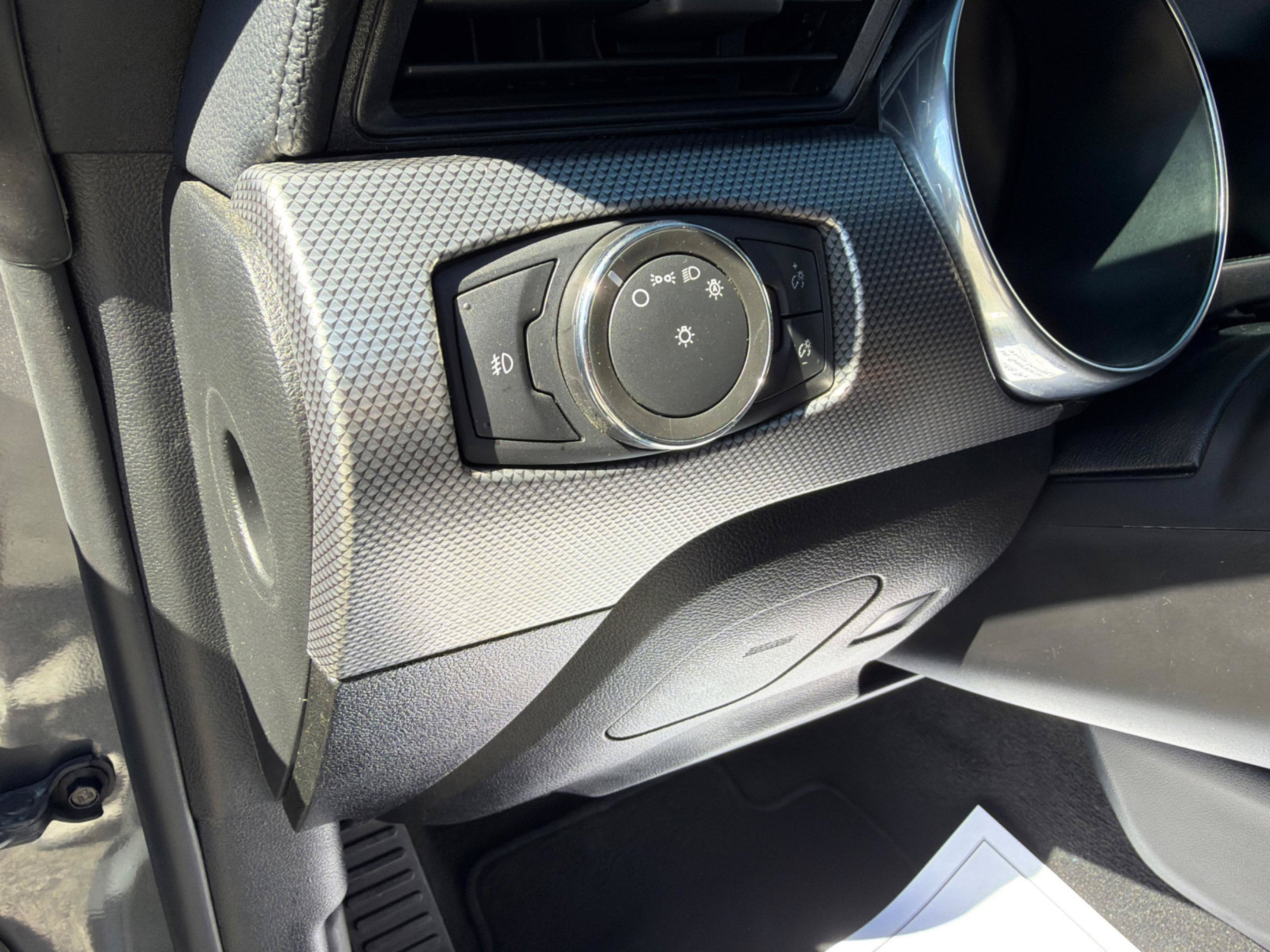 Used 2021 Gray Metallic Ford GT image 17