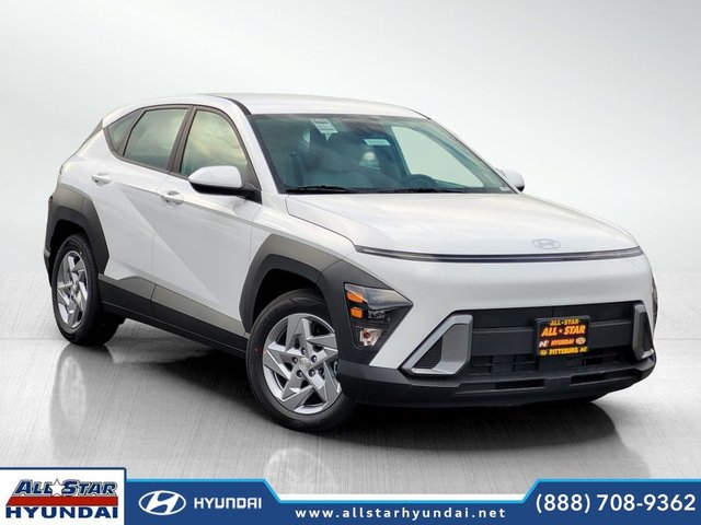 2026 Hyundai KONA SE