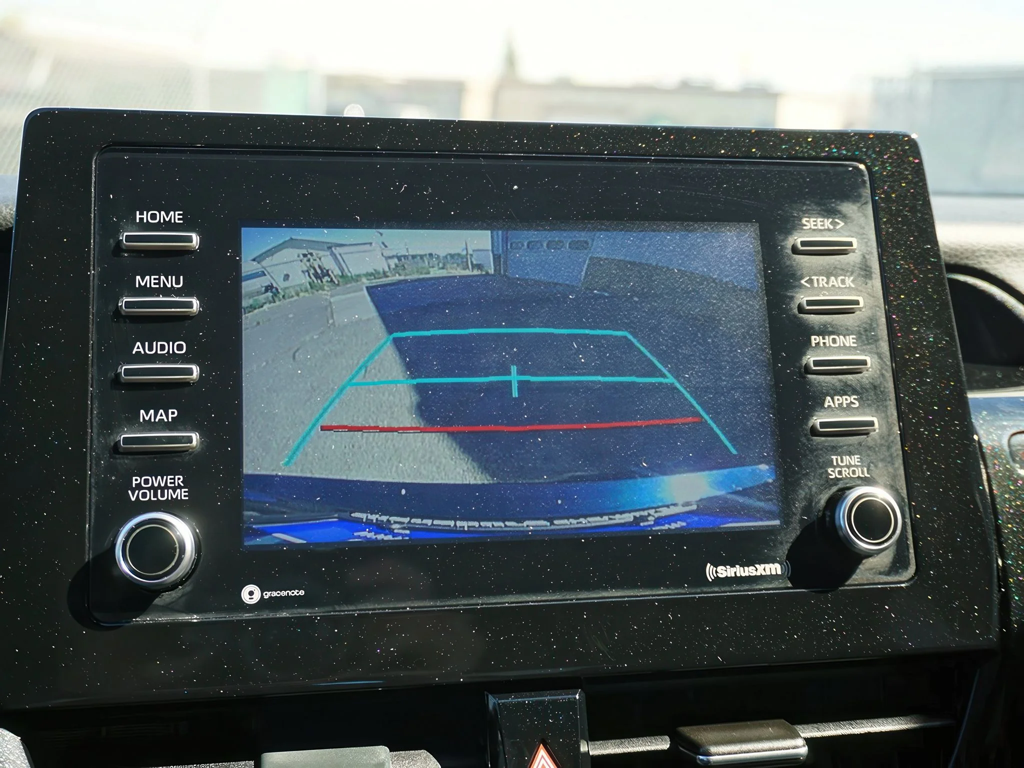 2021 Toyota Camry SE - Photo 22