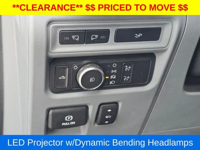Used 2022 Black Ford Lariat image 22
