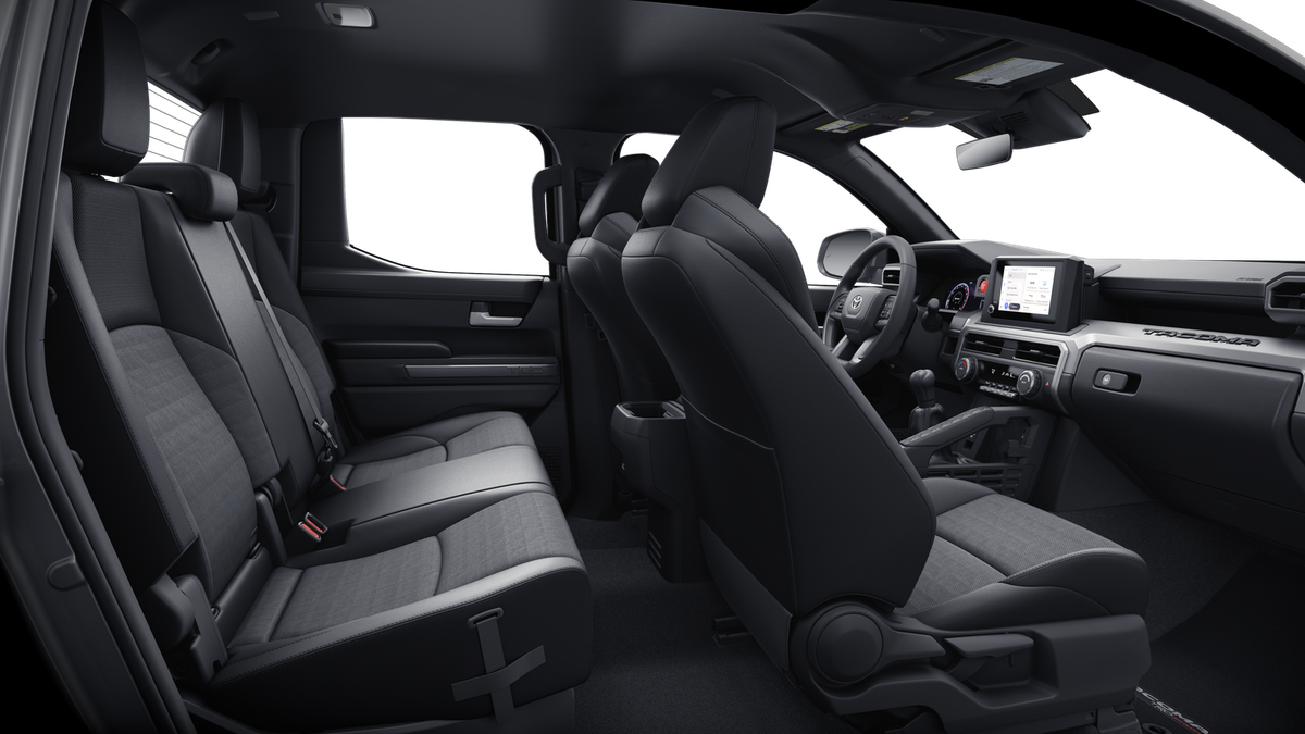 New 2026 Mudbath Toyota TRD Off-Road image 21