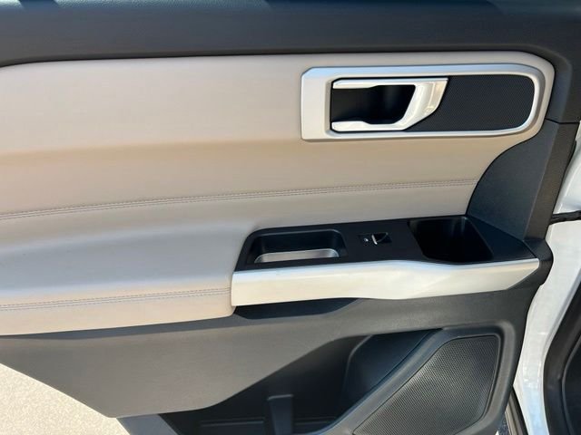 Certified Used 2020 White Ford XLT image 18