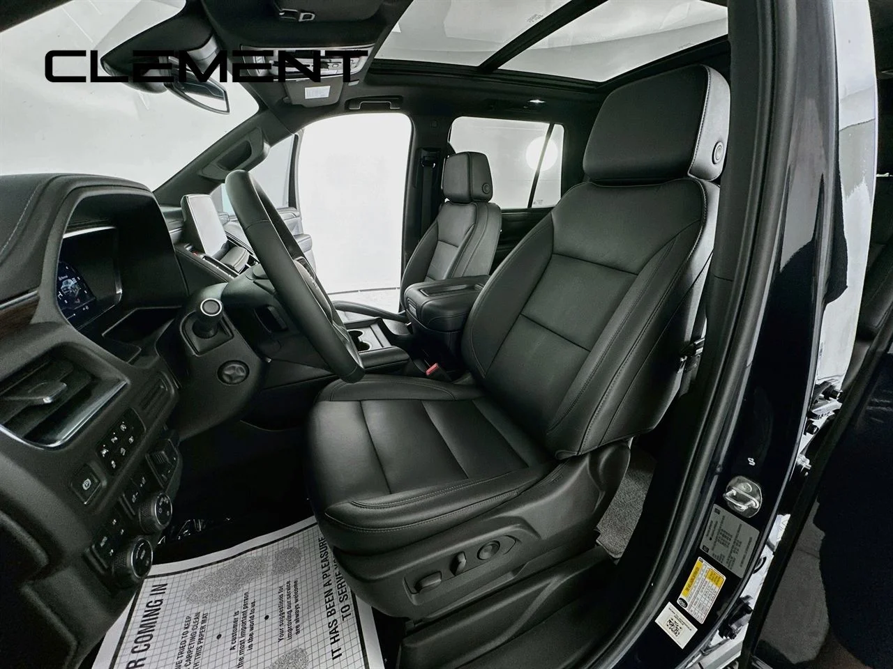 2023 Chevrolet Tahoe Z71 - Photo 31