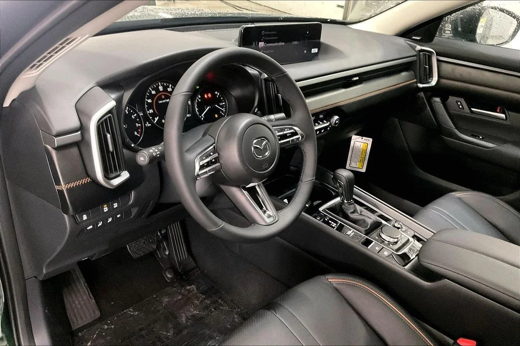 New 2026 Cypress Mazda 2.5 S Premium AWD image 8