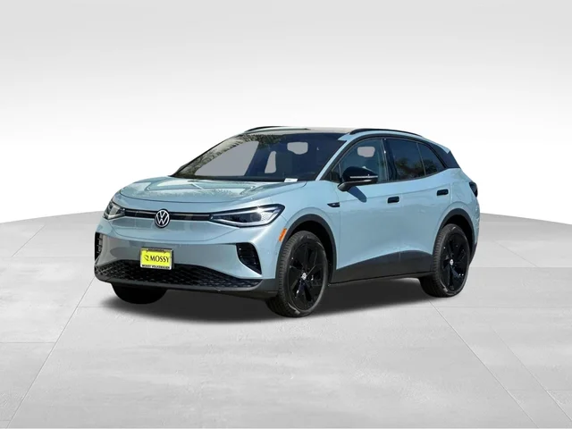 2025 Volkswagen ID.4 Pro S