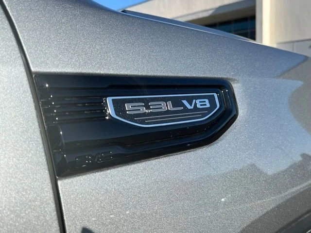 2026 GMC Sierra 1500 Elevation - Photo 32