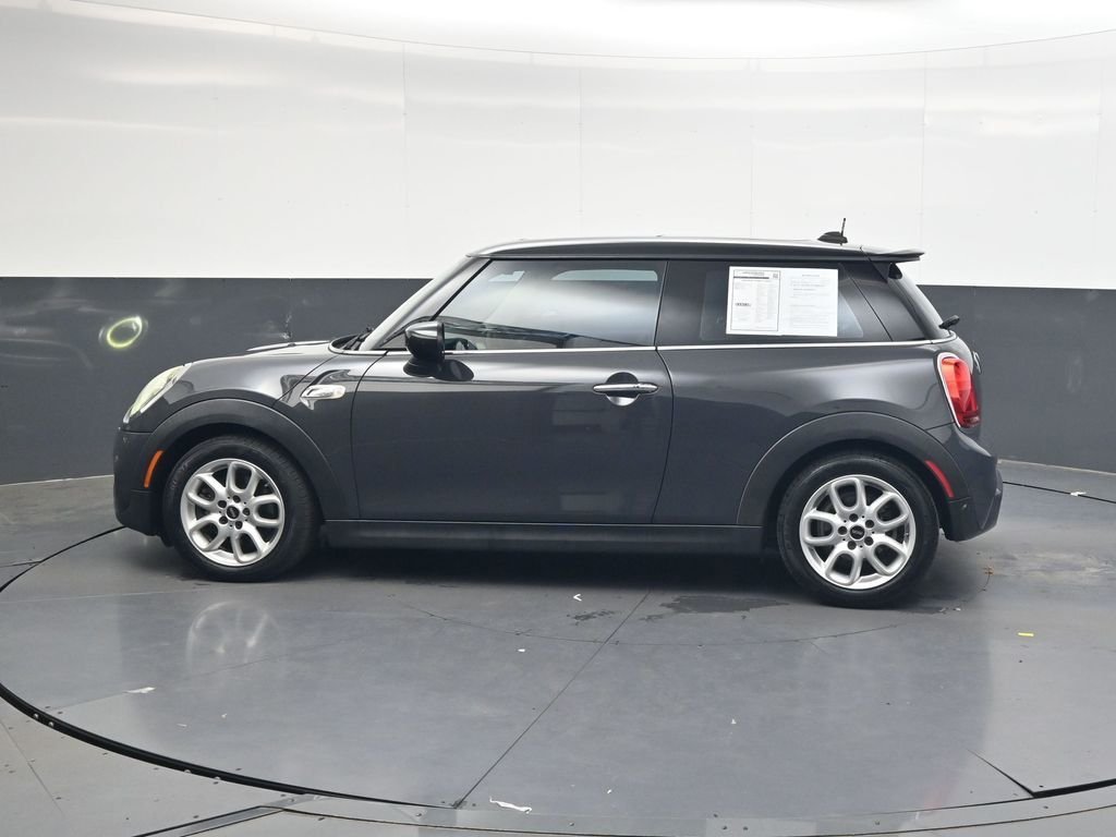Used 2020 Gray MINI Classic image 11