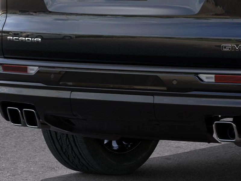 New 2026 Ebony Twilight Metallic GMC Denali Ultimate image 14