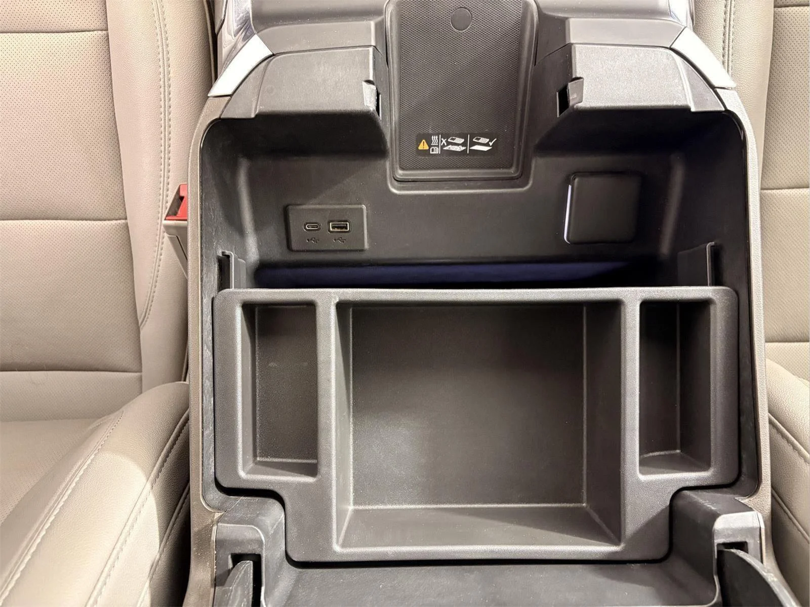Used 2024 Black Chevrolet LTZ image 37