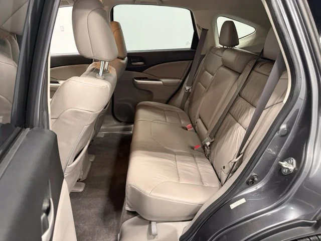 Used 2014  Honda EX-L image 28