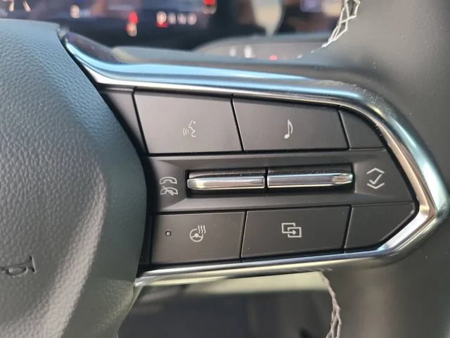 New 2026 Black Chevrolet LT - Extended Range image 27
